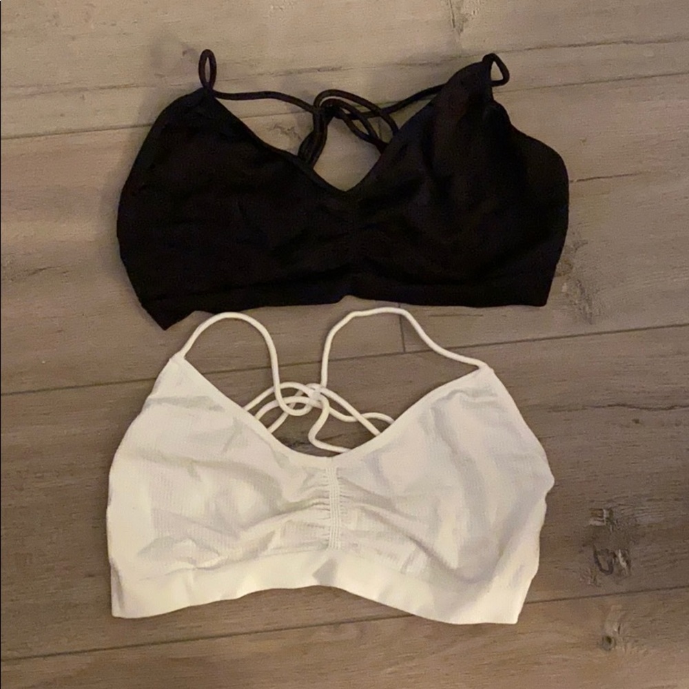 Fix Bralettes - Picture 2 of 3